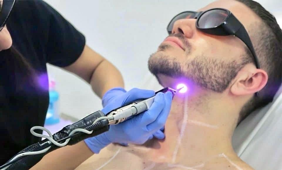 Full Body Ανδρικό